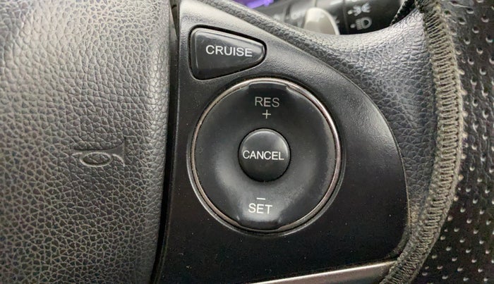 2019 Honda City 1.5L I-VTE V CVT, Petrol, Automatic, 40,131 km, Adaptive Cruise Control