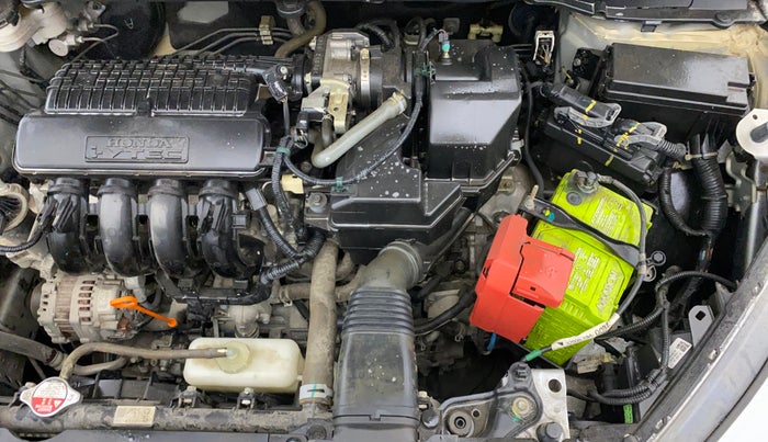 2019 Honda City 1.5L I-VTE V CVT, Petrol, Automatic, 40,131 km, Engine View - Left