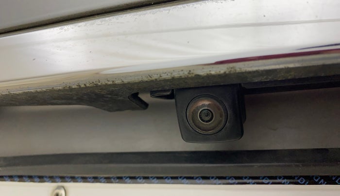 2019 Honda City 1.5L I-VTE V CVT, Petrol, Automatic, 40,131 km, Parking Camera