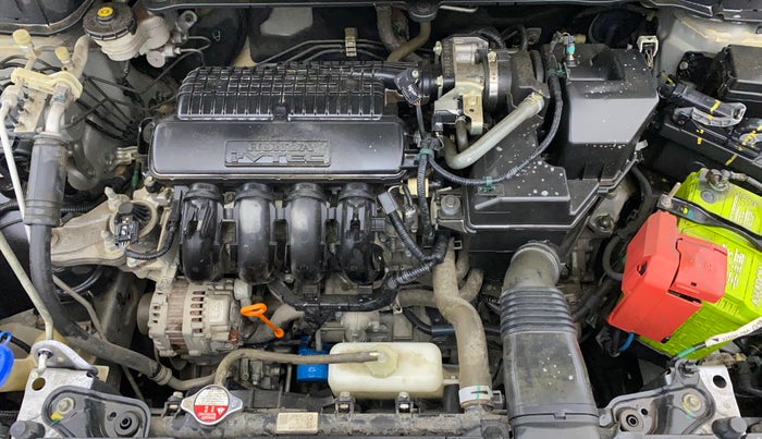 2019 Honda City 1.5L I-VTE V CVT, Petrol, Automatic, 40,131 km, Engine View