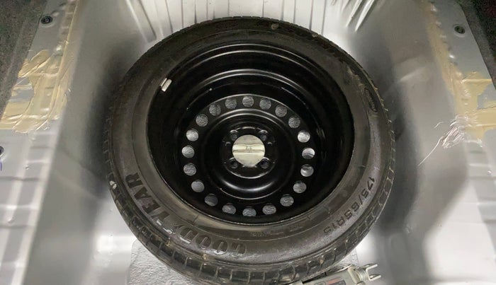 2019 Honda City 1.5L I-VTE V CVT, Petrol, Automatic, 40,131 km, Spare Tyre