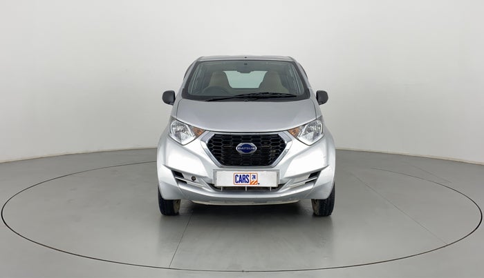 2018 Datsun Redi Go A, Petrol, Manual, 22,237 km, Front
