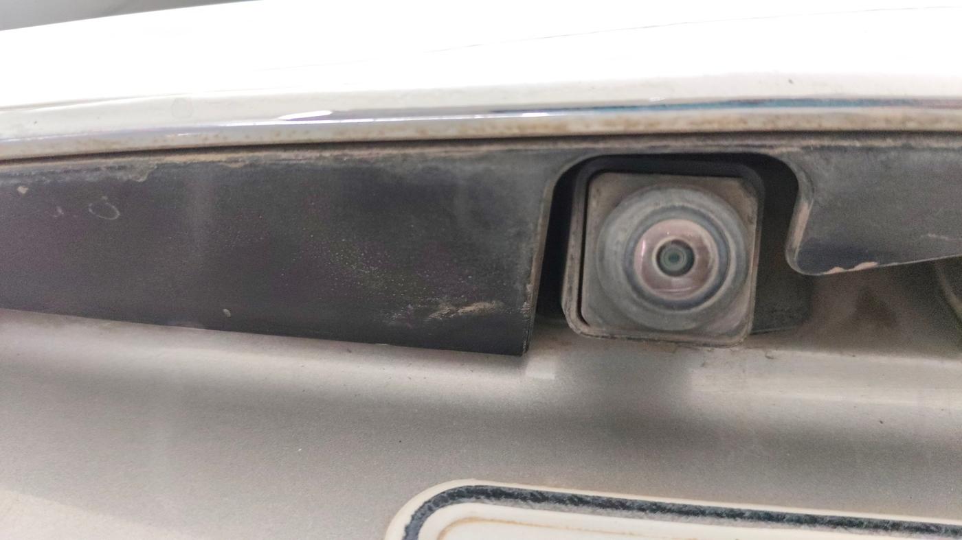 2019 Maruti XL6 ALPHA AT, Petrol, Automatic, 1,28,249 km, Parking Camera