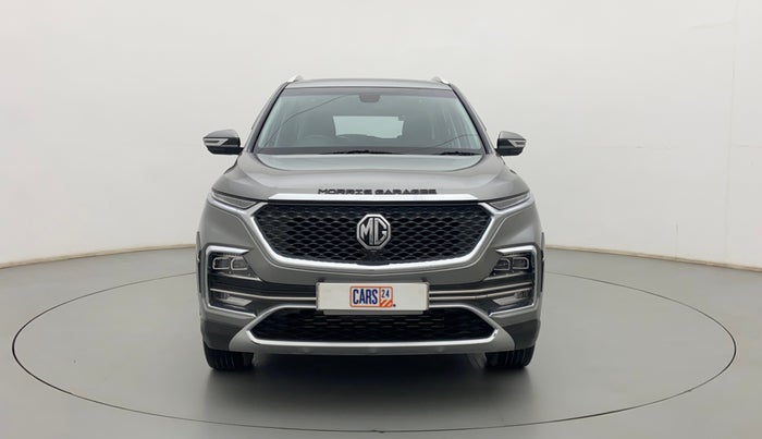 2020 MG HECTOR SHARP 1.5 DCT PETROL, Petrol, Automatic, 55,007 km, Front