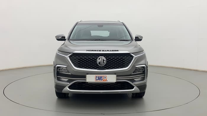 2020 MG HECTOR SHARP 1.5 DCT PETROL, Petrol, Automatic, 55,007 km, Front