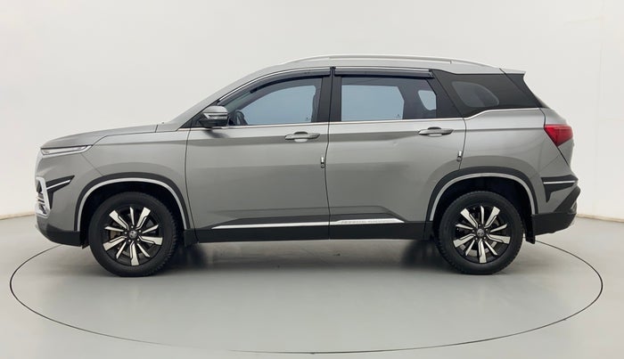 2020 MG HECTOR SHARP 1.5 DCT PETROL, Petrol, Automatic, 55,007 km, Left Side