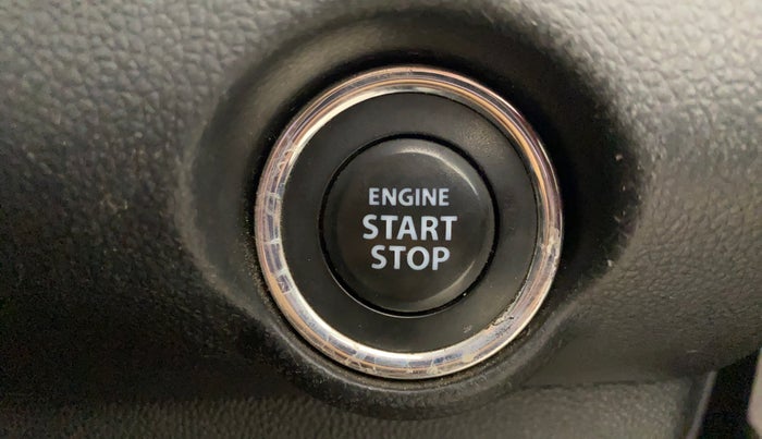 2018 Maruti Swift ZXI PLUS, Petrol, Manual, 1,12,825 km, Keyless Start/ Stop Button