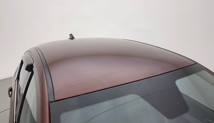 2022 Tata TIGOR XZ PLUS PETROL, CNG, Manual, 60,743 km, Roof