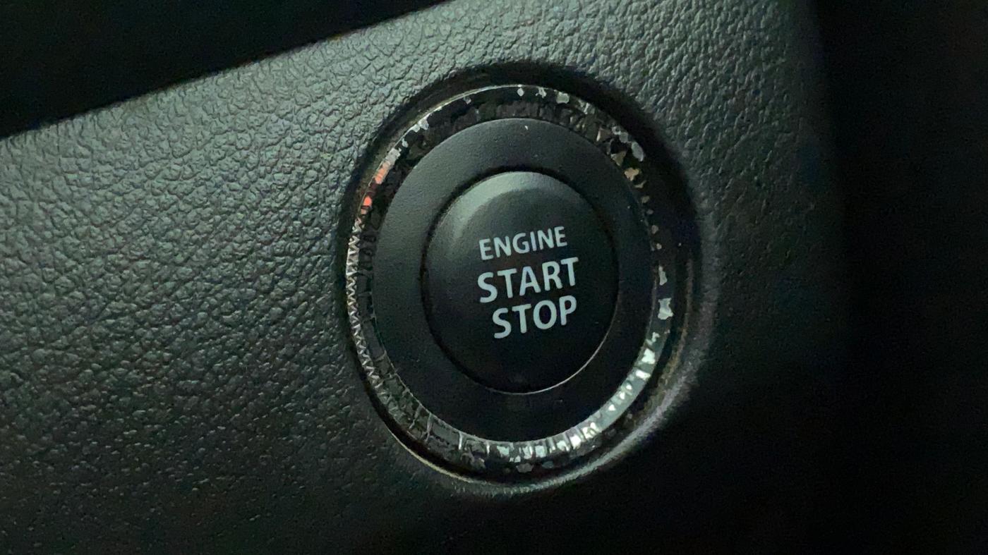 2016 Maruti Baleno ZETA CVT PETROL 1.2, Petrol, Automatic, 69,154 km, Keyless Start/ Stop Button