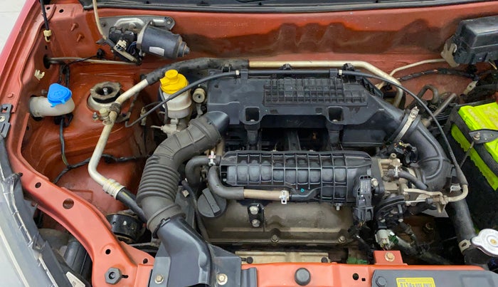 2014 Maruti Alto 800 VXI, Petrol, Manual, 57,446 km, Engine View - Right