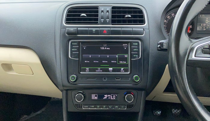 2018 Skoda Rapid STYLE 1.5 TDI, Diesel, Manual, 81,841 km, Air Conditioner