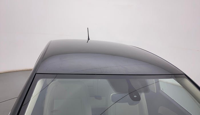 2018 Skoda Rapid STYLE 1.5 TDI, Diesel, Manual, 81,841 km, Roof