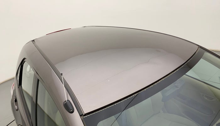 2012 Honda Brio S MT, Petrol, Manual, 24,026 km, Roof
