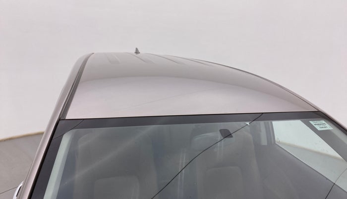 2017 Toyota Innova Crysta 2.8 ZX AT 7 STR, Diesel, Automatic, 90,942 km, Roof