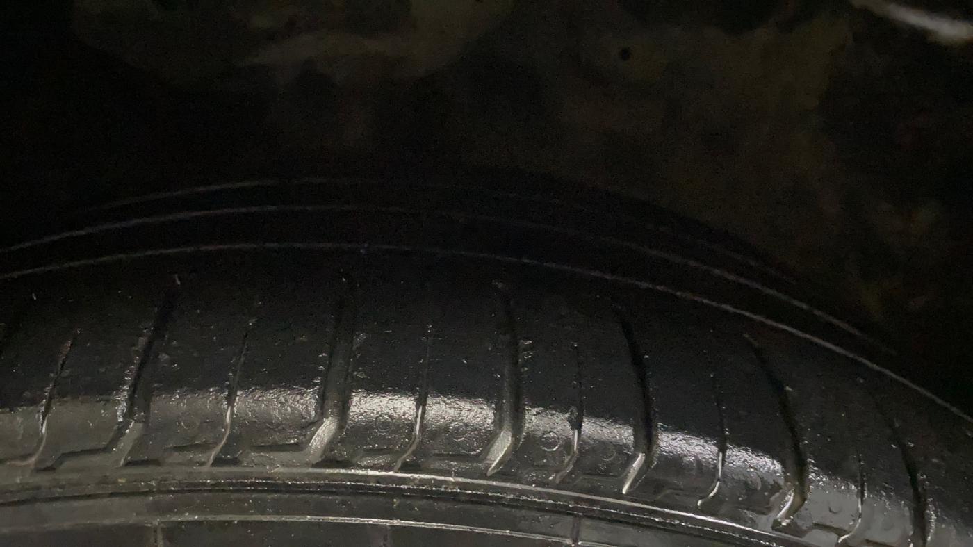 2017 Honda City 1.5L I-VTEC VX, Petrol, Manual, 85,036 km, Left Front Tyre Tread