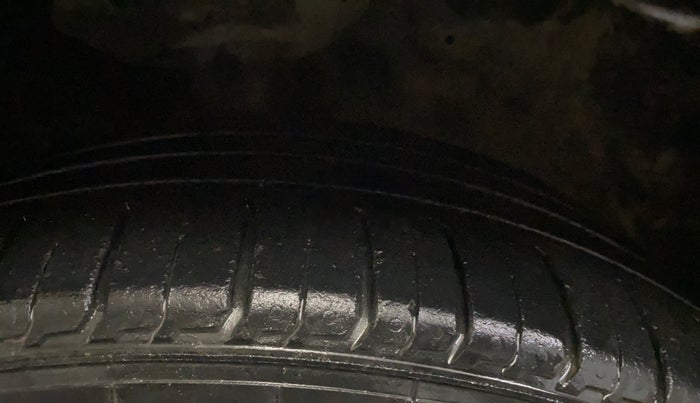 2017 Honda City 1.5L I-VTEC VX, Petrol, Manual, 84,939 km, Left Front Tyre Tread