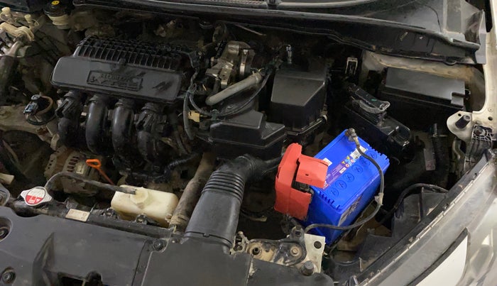 2017 Honda City 1.5L I-VTEC VX, Petrol, Manual, 84,939 km, Engine View - Left