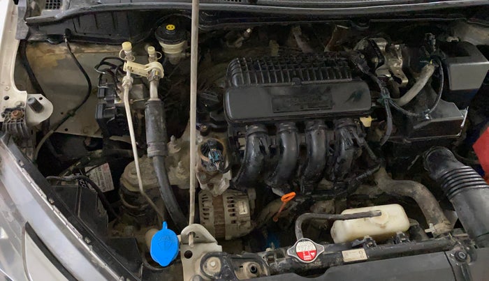 2017 Honda City 1.5L I-VTEC VX, Petrol, Manual, 84,939 km, Engine View - Right