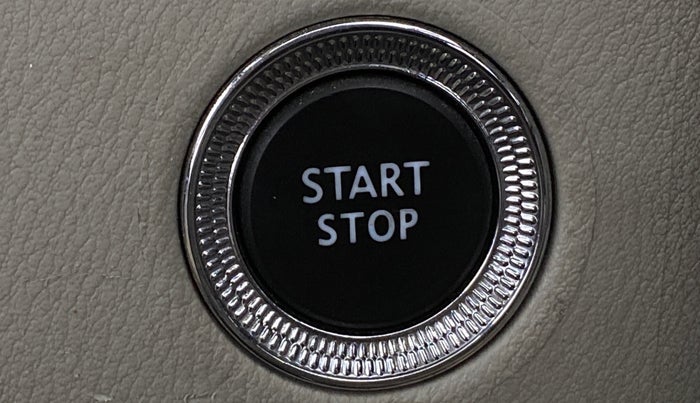 2021 Nissan MAGNITE XV TURBO, Petrol, Manual, 36,188 km, Keyless Start/ Stop Button