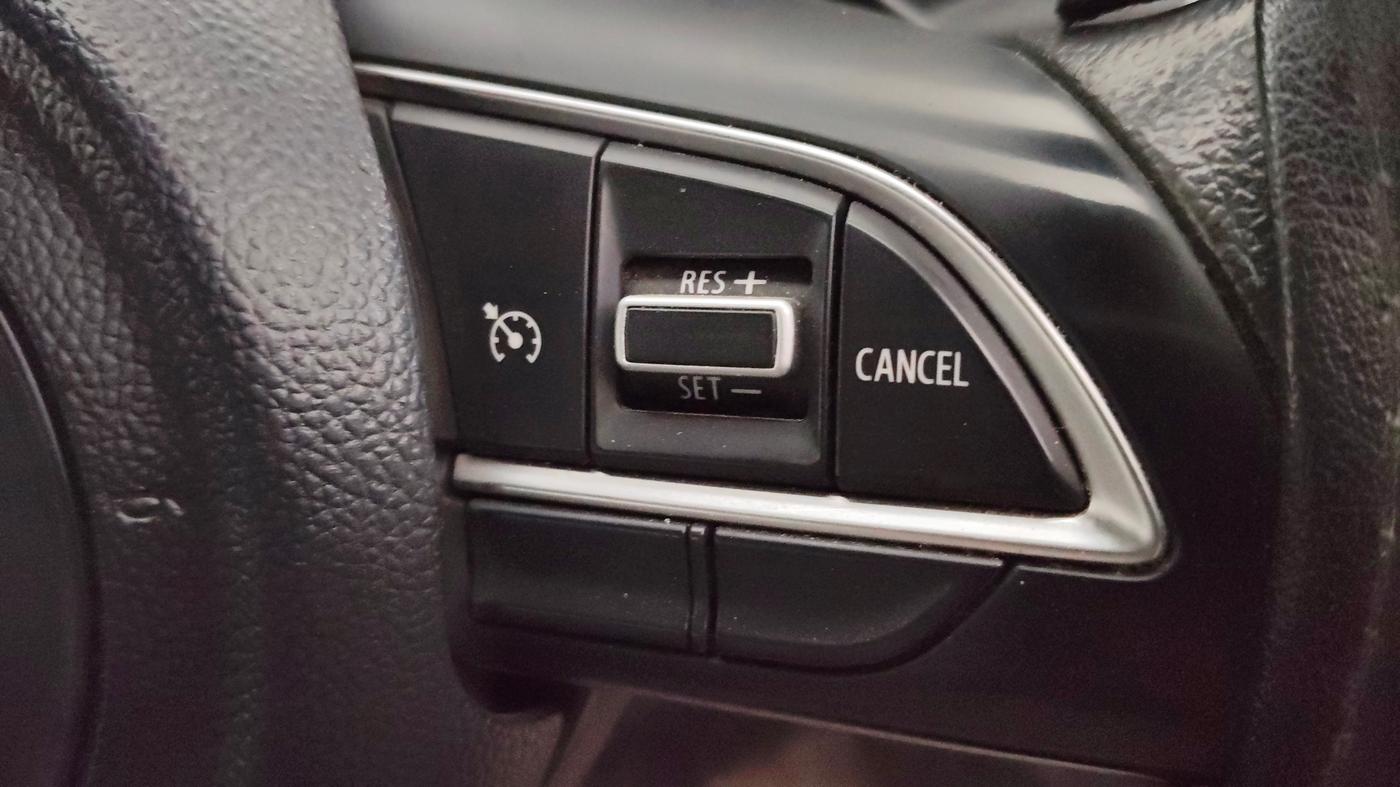 2023 Toyota URBAN CRUISER HYRYDER S AT NEO DRIVE, Petrol, Automatic, 38,362 km, Adaptive Cruise Control