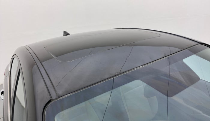 2018 Hyundai Verna 1.6 SX VTVT AT (O), Petrol, Automatic, 32,003 km, Roof