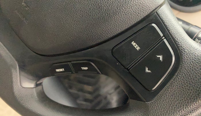 2019 Hyundai Grand i10 MAGNA 1.2 KAPPA VTVT, Petrol, Manual, 46,830 km, Adaptive Cruise Control