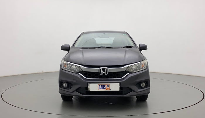 2019 Honda City 1.5L I-VTEC V MT, Petrol, Manual, 94,705 km, Front