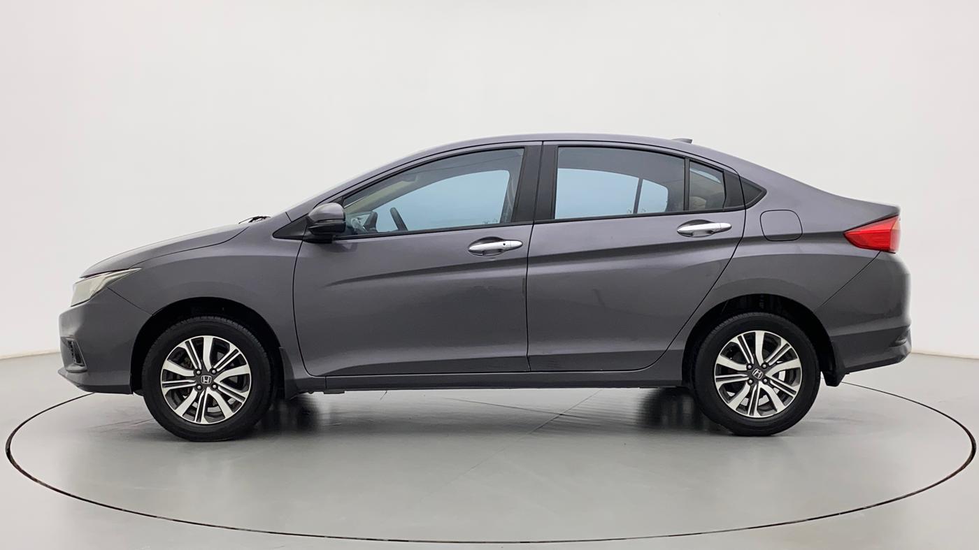 2019 Honda City 1.5L I-VTEC V MT, Petrol, Manual, 94,705 km, Left Side