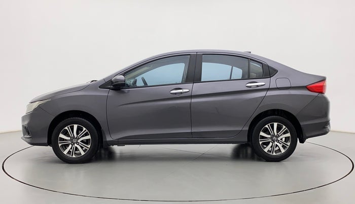 2019 Honda City 1.5L I-VTEC V MT, Petrol, Manual, 94,705 km, Left Side