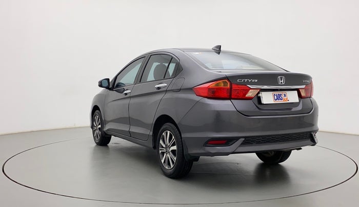 2019 Honda City 1.5L I-VTEC V MT, Petrol, Manual, 94,705 km, Left Back Diagonal