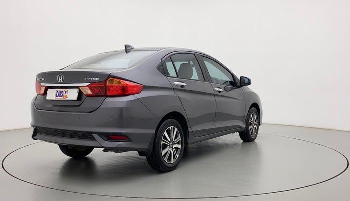 2019 Honda City 1.5L I-VTEC V MT, Petrol, Manual, 94,705 km, Right Back Diagonal