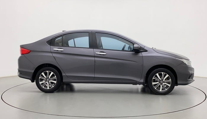 2019 Honda City 1.5L I-VTEC V MT, Petrol, Manual, 94,705 km, Right Side View