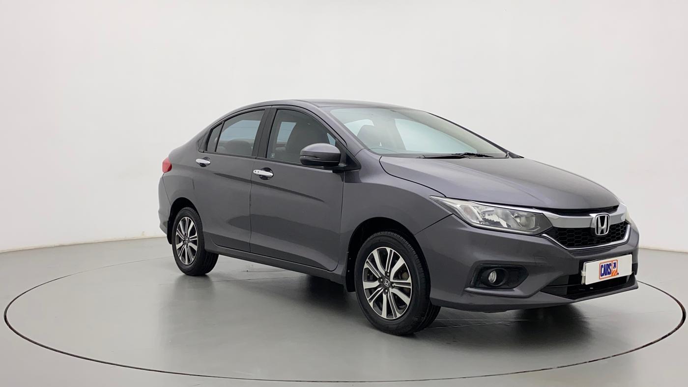 2019 Honda City 1.5L I-VTEC V MT, Petrol, Manual, 94,705 km, SRP