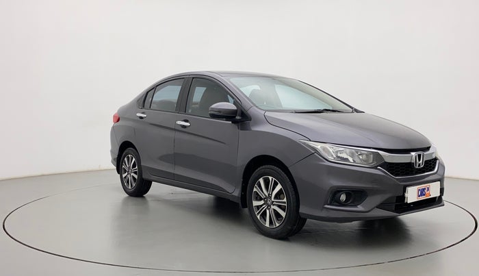 2019 Honda City 1.5L I-VTEC V MT, Petrol, Manual, 94,705 km, SRP