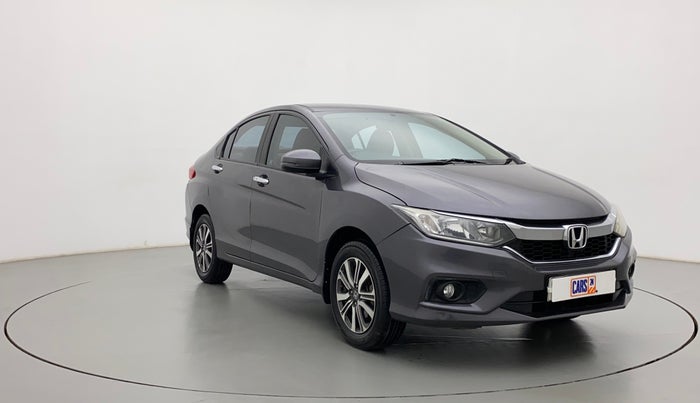 2019 Honda City 1.5L I-VTEC V MT, Petrol, Manual, 94,705 km, Right Front Diagonal