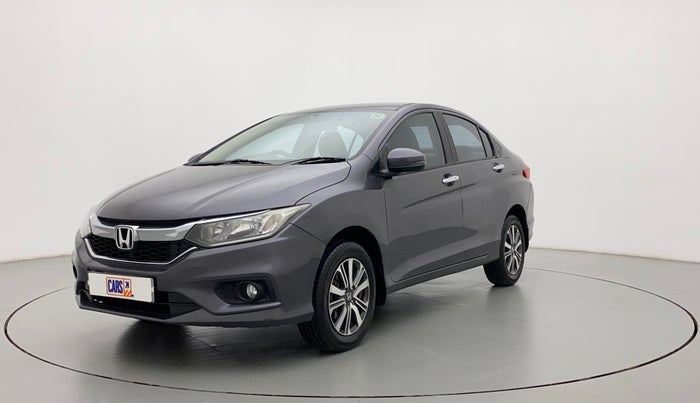 2019 Honda City 1.5L I-VTEC V MT, Petrol, Manual, 94,705 km, Left Front Diagonal