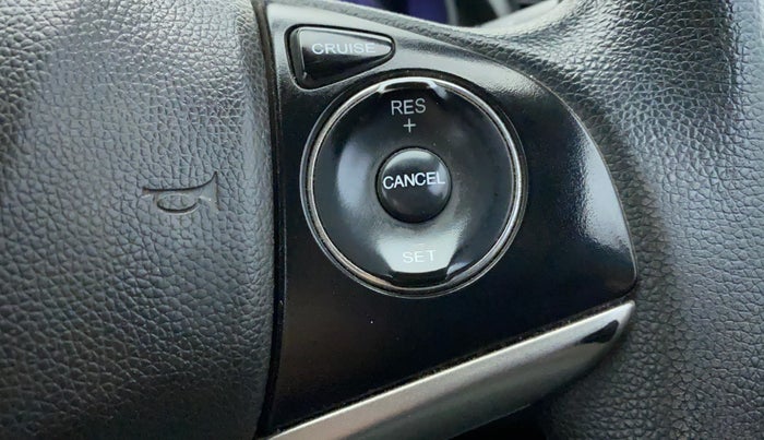 2019 Honda City 1.5L I-VTEC V MT, Petrol, Manual, 94,705 km, Adaptive Cruise Control