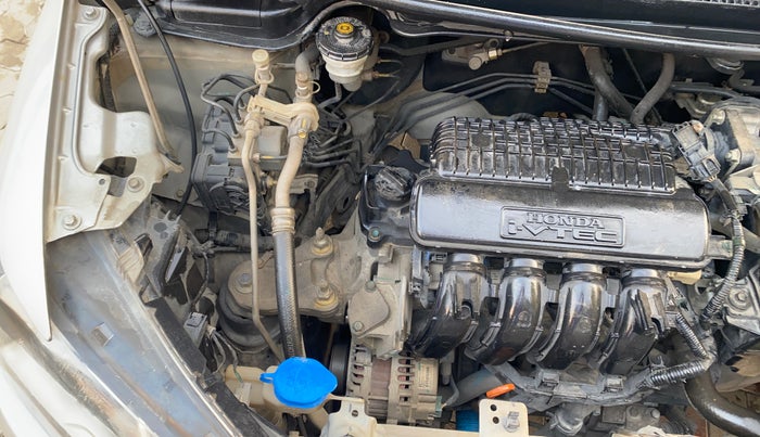 2017 Honda Jazz 1.2L I-VTEC VX, Petrol, Manual, 15,677 km, Engine View - Right