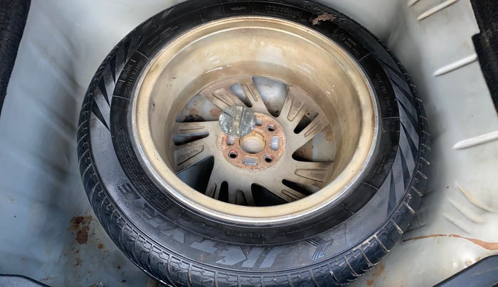 2017 Honda Jazz 1.2L I-VTEC VX, Petrol, Manual, 15,677 km, Spare Tyre