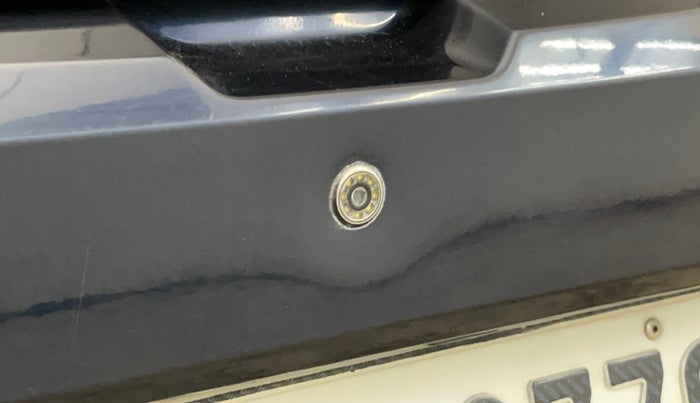 2022 Tata Tiago XT CNG, CNG, Manual, 43,715 km, Parking Camera