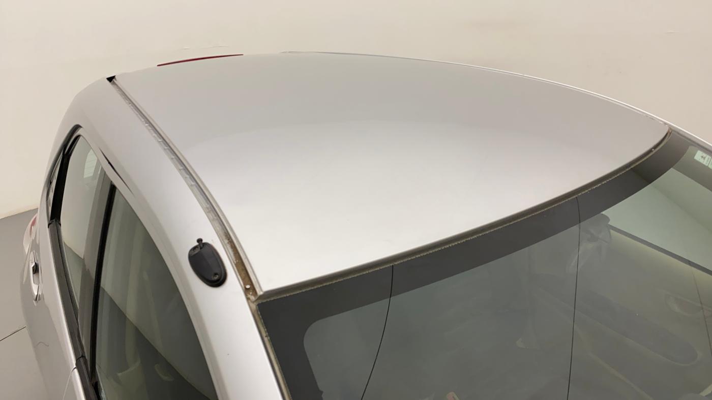 2016 Honda Brio S MT, Petrol, Manual, 53,999 km, Roof