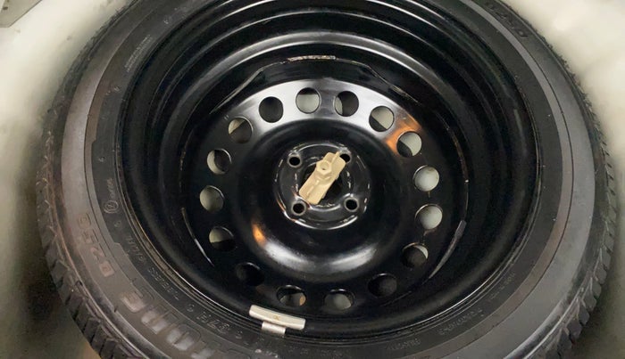 2016 Hyundai Elite i20 ASTA 1.2, Petrol, Manual, 50,475 km, Spare Tyre