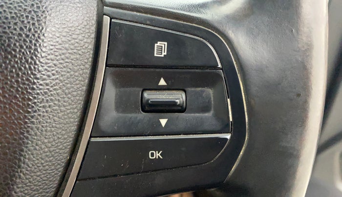 2016 Hyundai Elite i20 ASTA 1.2, Petrol, Manual, 50,475 km, Adaptive Cruise Control