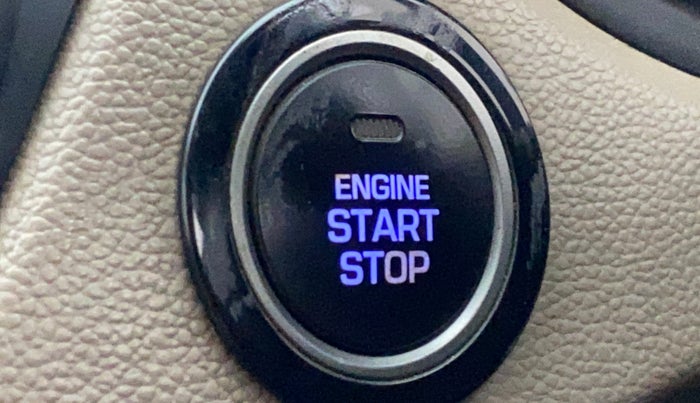 2016 Hyundai Elite i20 ASTA 1.2, Petrol, Manual, 50,475 km, Keyless Start/ Stop Button