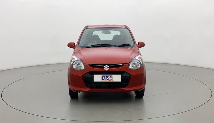 2014 Maruti Alto 800 LXI, Petrol, Manual, 78,276 km, Front