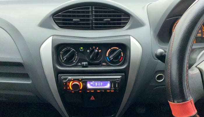 2014 Maruti Alto 800 LXI, Petrol, Manual, 78,276 km, Air Conditioner
