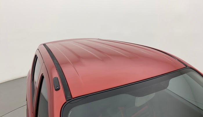 2014 Maruti Alto 800 LXI, Petrol, Manual, 78,276 km, Roof