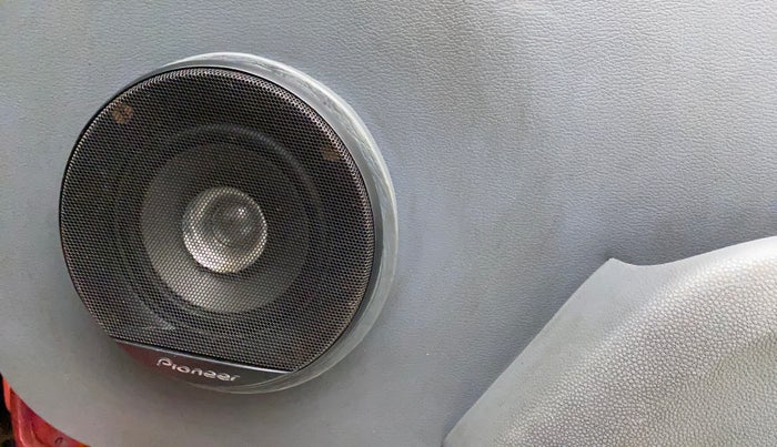 2014 Maruti Alto 800 LXI, Petrol, Manual, 78,276 km, Speaker
