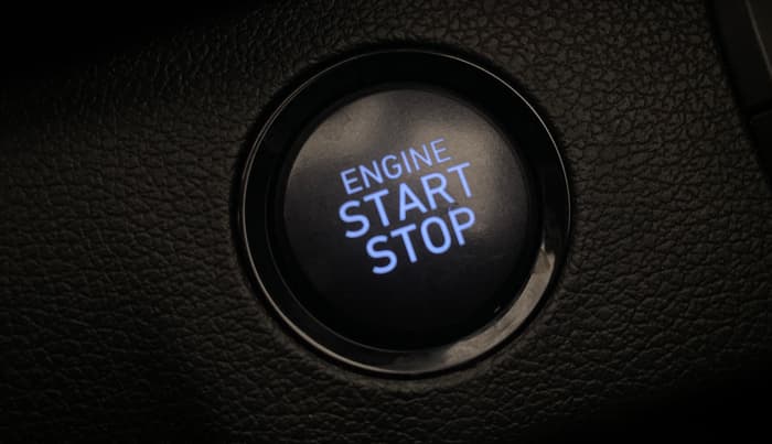2019 Hyundai VENUE SX PLUS 1.0 TURBO DCT, Petrol, Automatic, 17,162 km, Keyless Start/ Stop Button