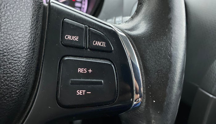 2021 Toyota URBAN CRUISER PREMIUM GRADE MT, Petrol, Manual, 43,756 km, Adaptive Cruise Control